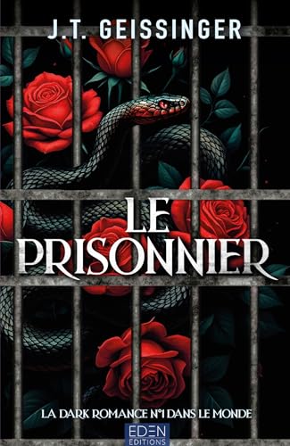 Le prisonnier book cover