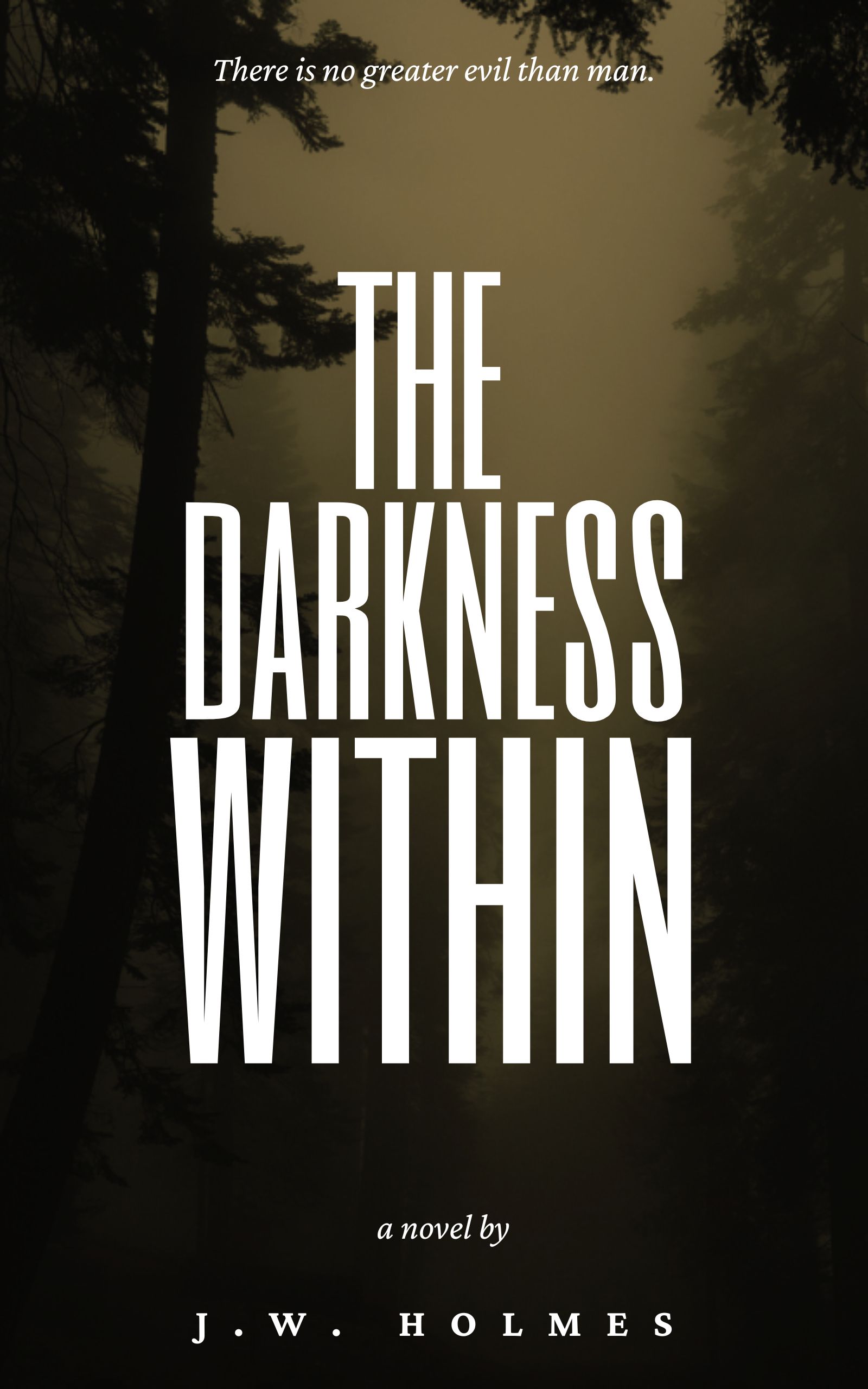 The Darkness Within
