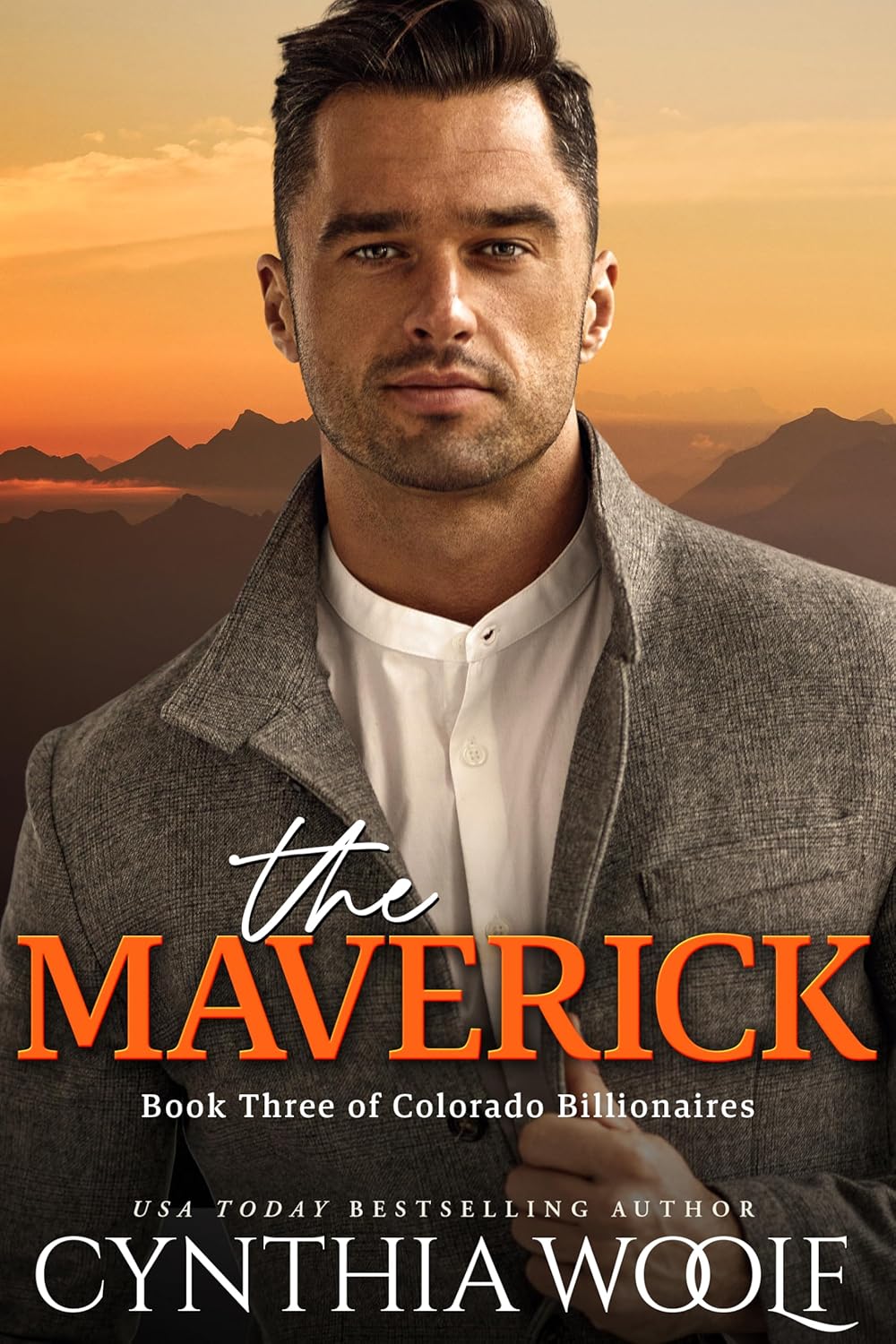 The Maverick