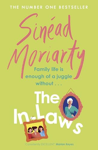 The In-Laws book cover