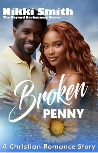 Broken Penny: A Christian Romance Story