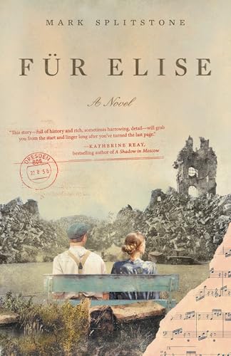 Für Elise: A Novel
