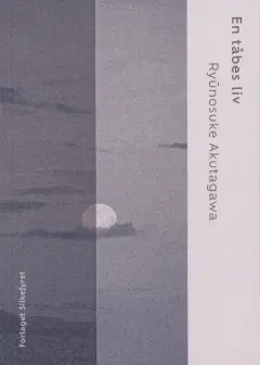 En tåbes liv book cover