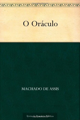 O Oráculo book cover