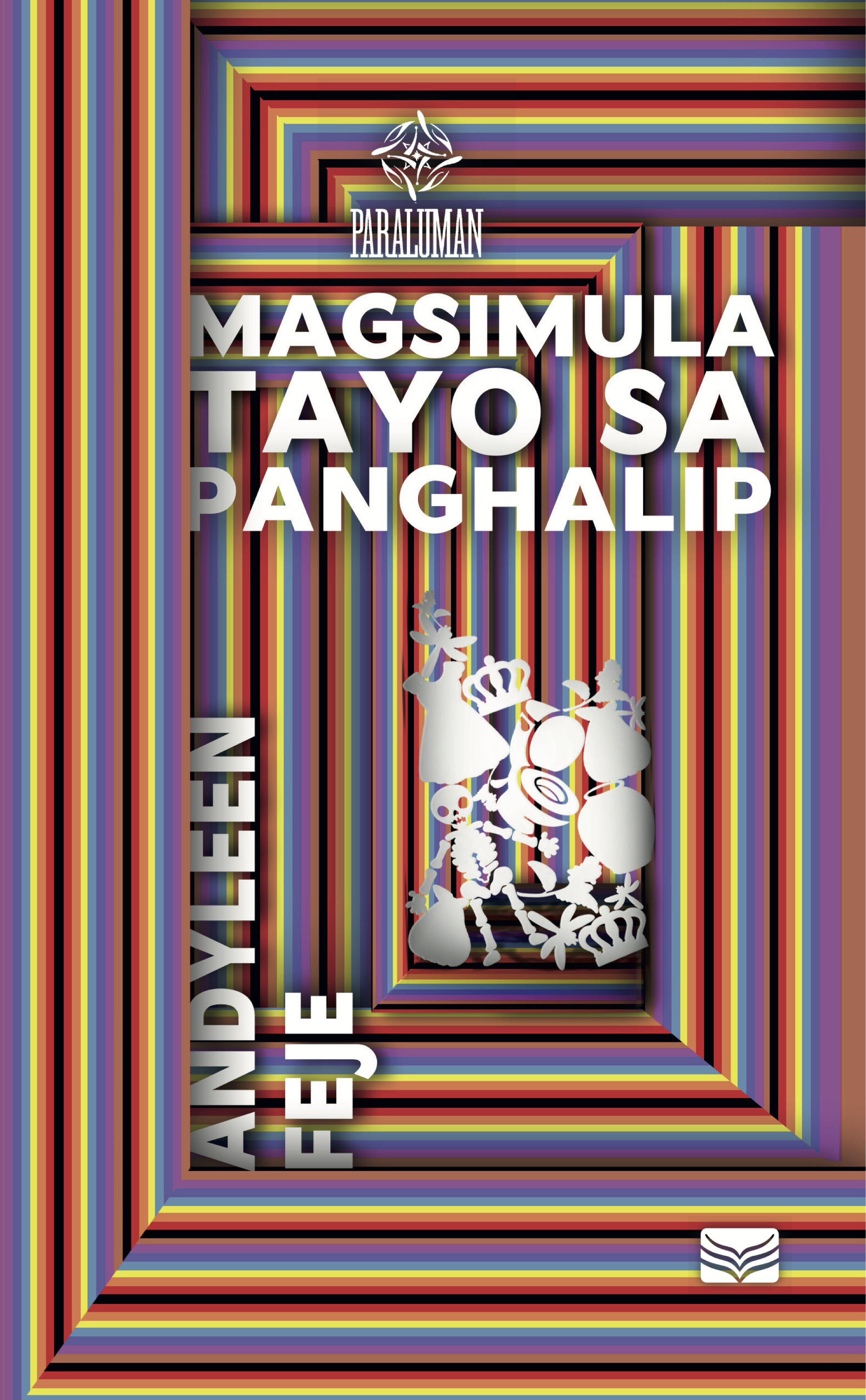 Magsimula Tayo sa Panghalip