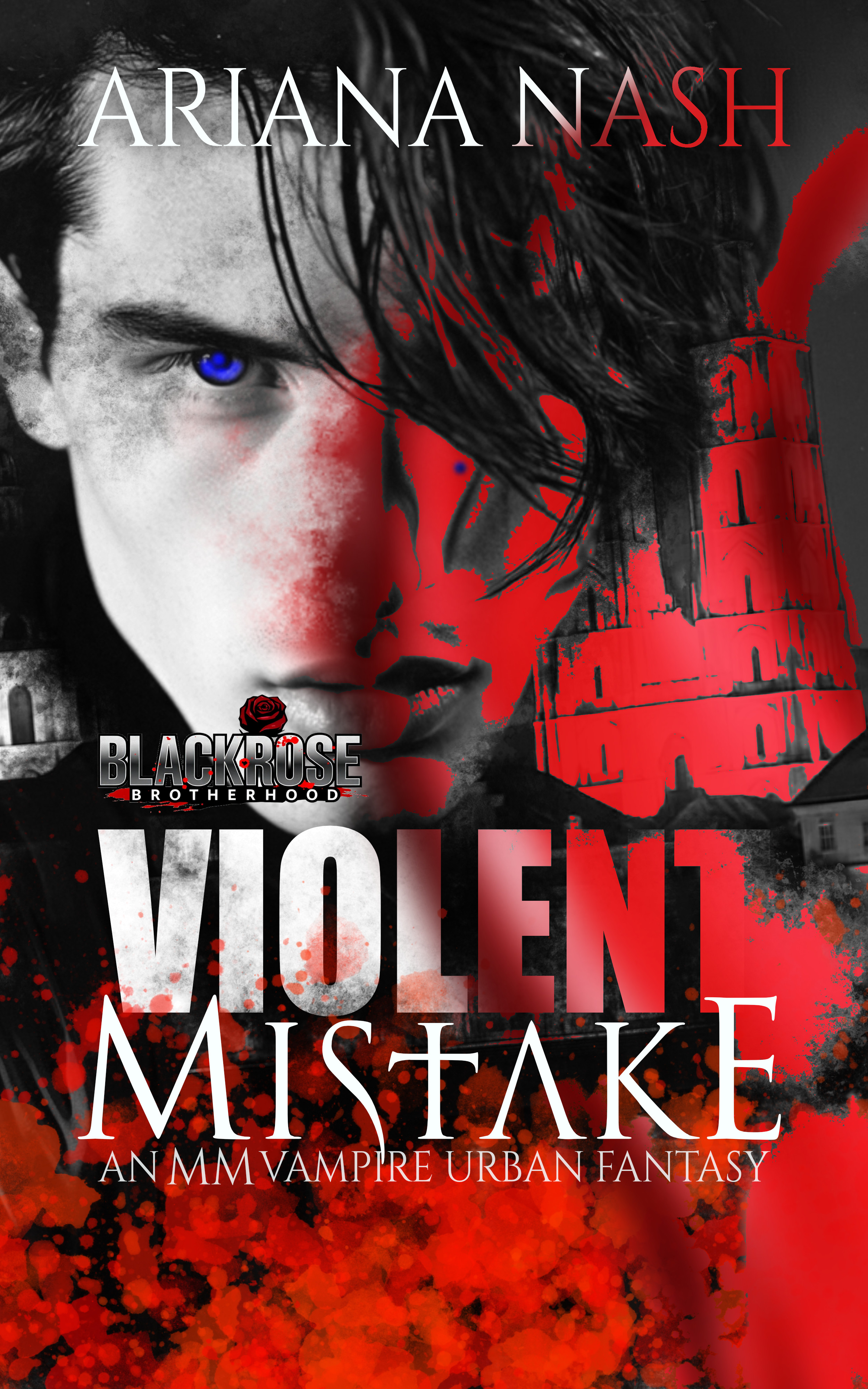 Violent Mistake