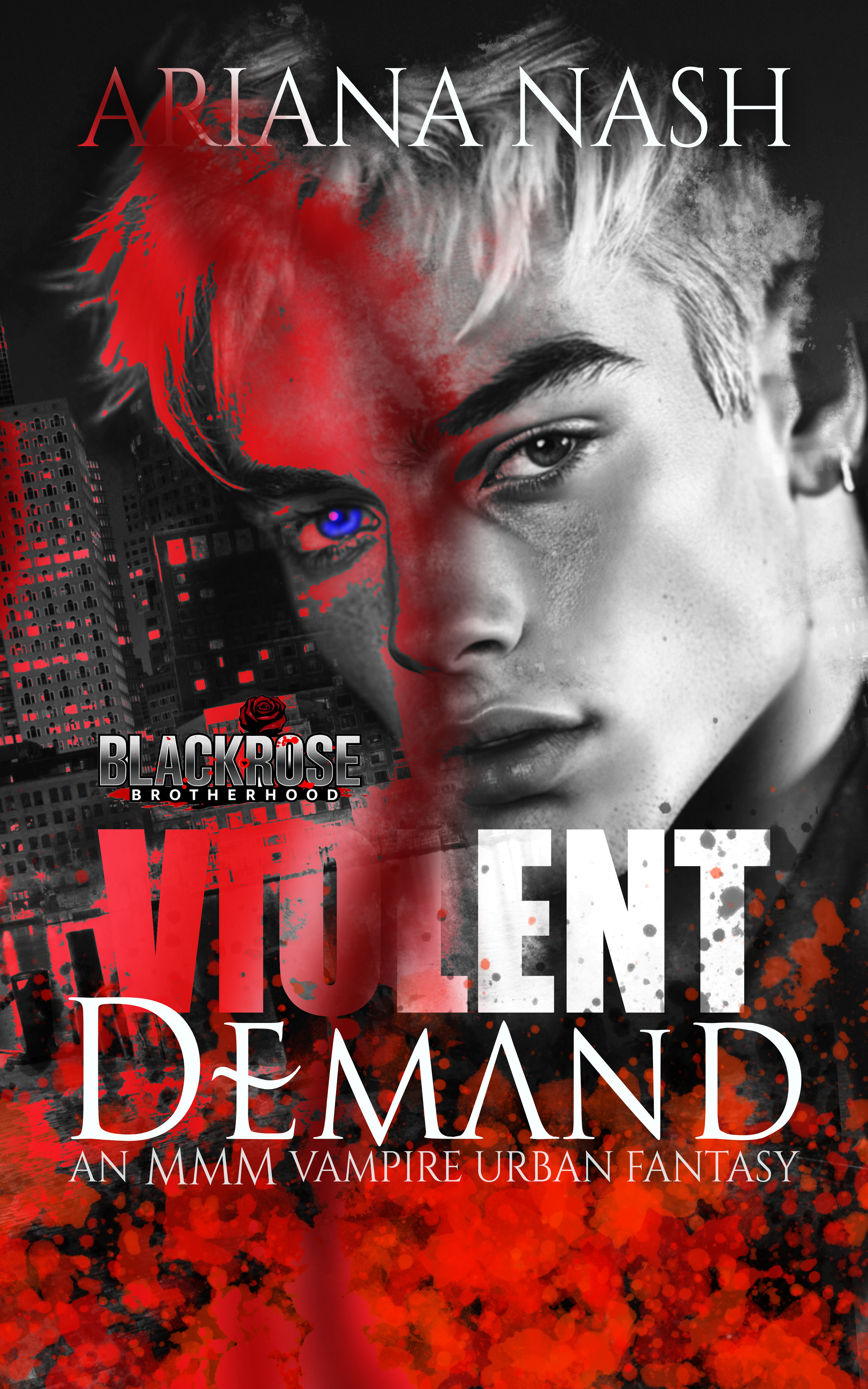 Violent Demand