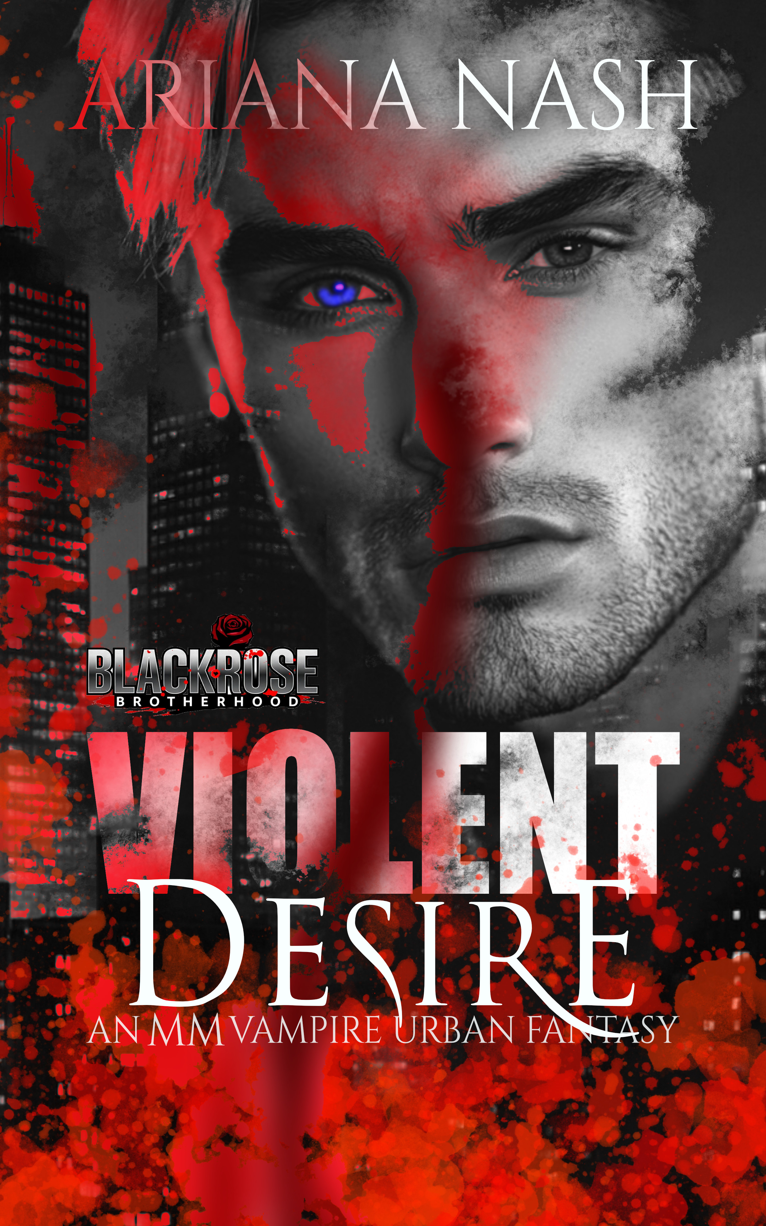Violent Desire