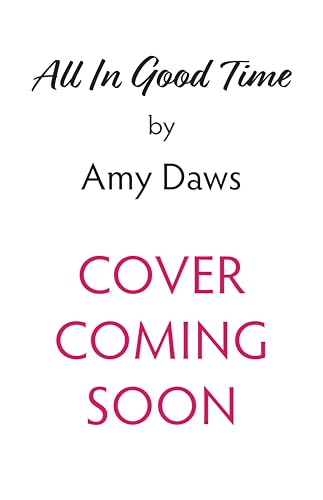 All In Good Time (Mountain Men Matchmaker, #4)