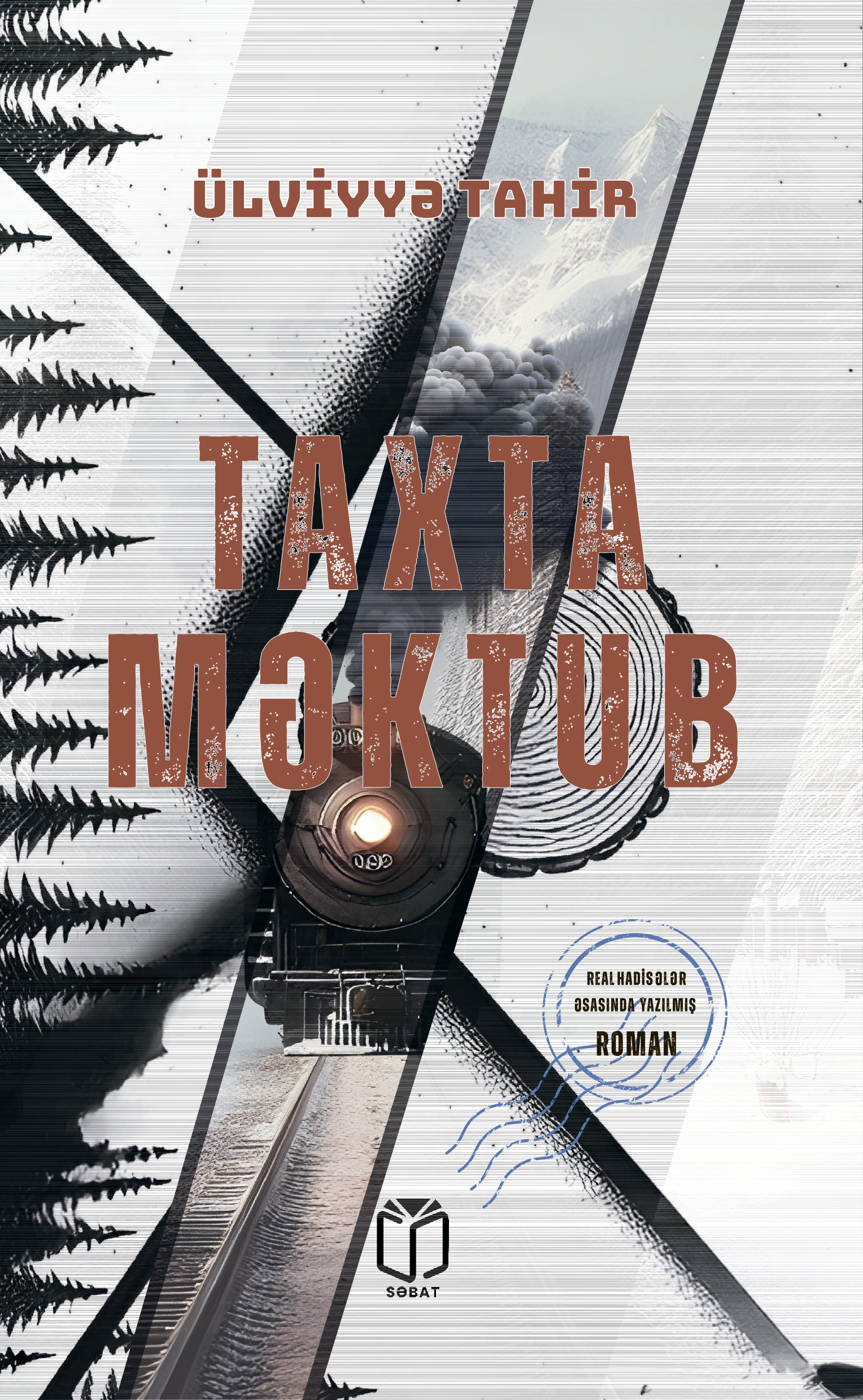 Taxta məktub