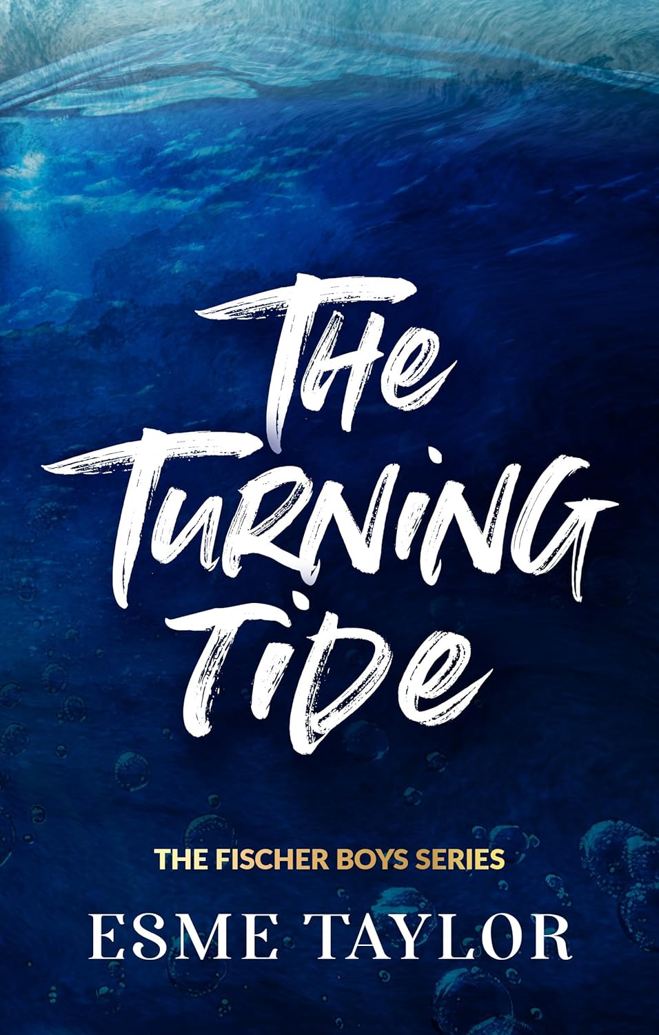 The Turning Tide