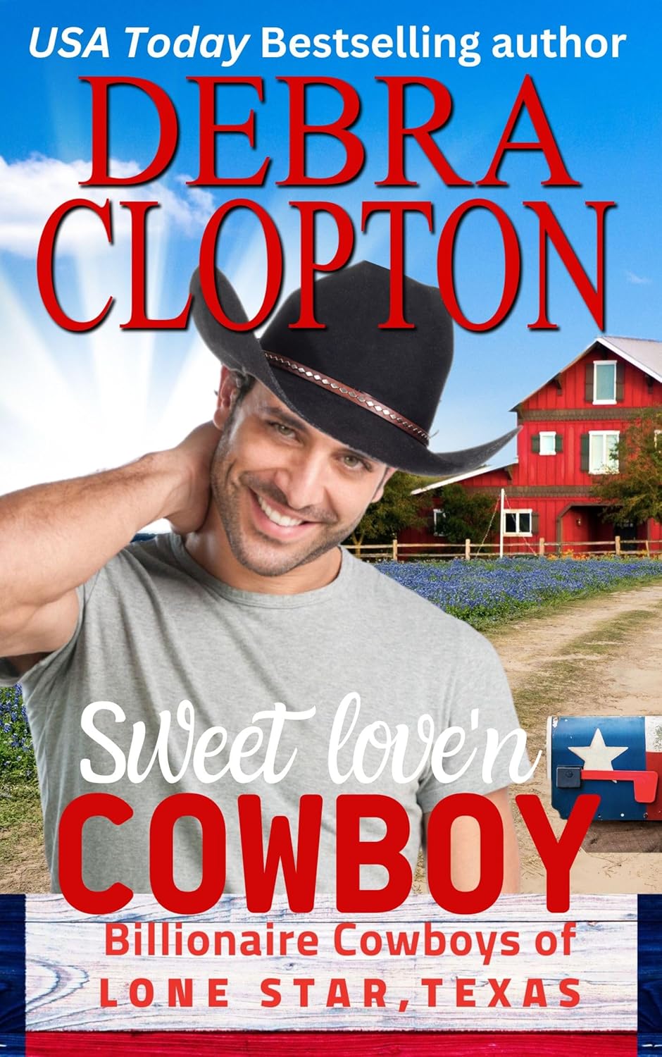 Sweet Love'n Cowboy