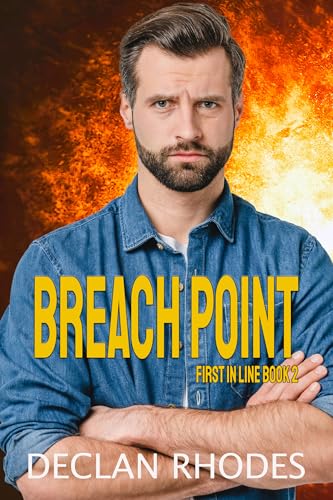 Breach Point: MM Romantic Suspense