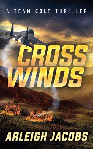 Cross Winds book cover