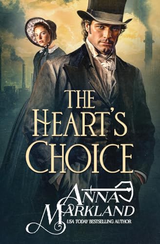 The Heart's Choice book cover