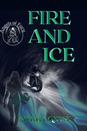 Fire And Ice book cover