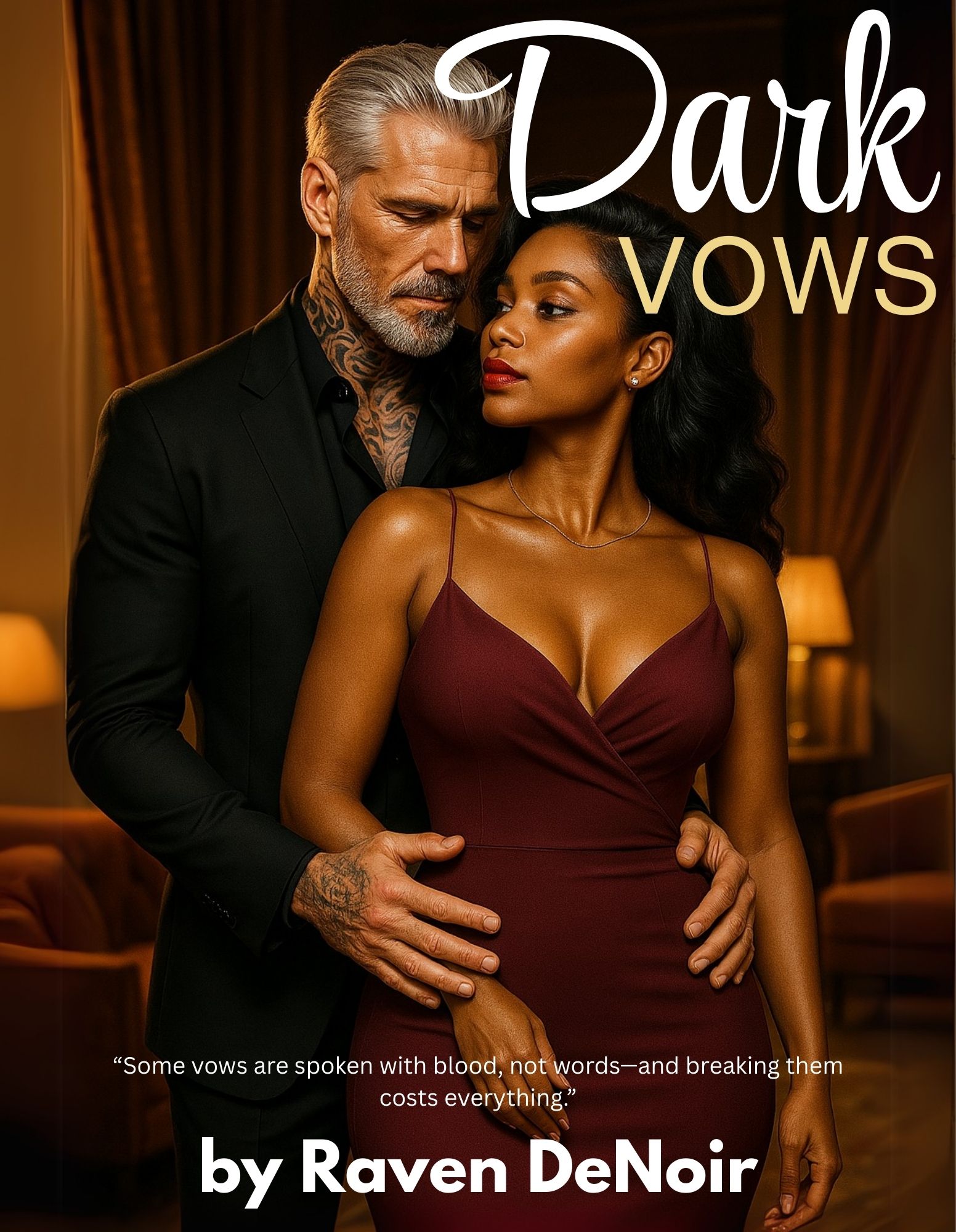 Dark Vows