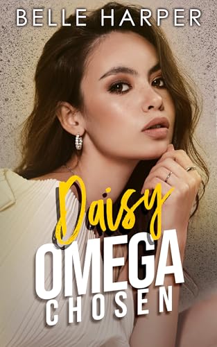 Daisy book cover