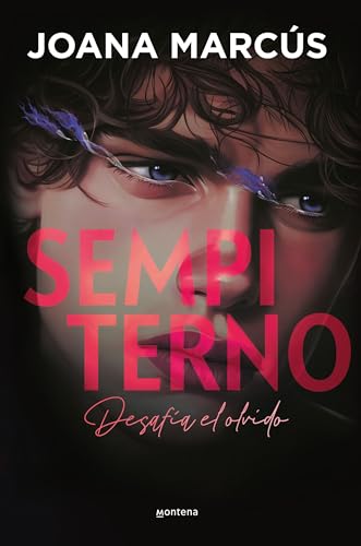 Sempiterno book cover