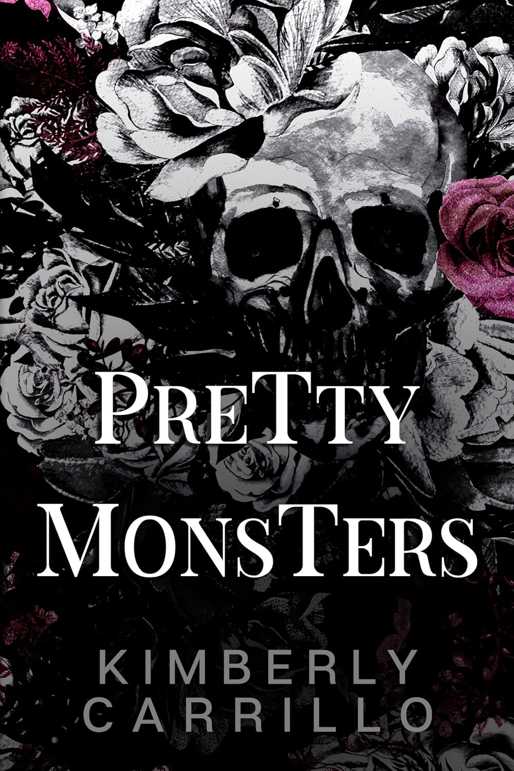 Pretty Monsters