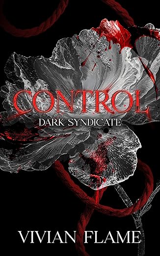 Control: Dark Mafia Romance.