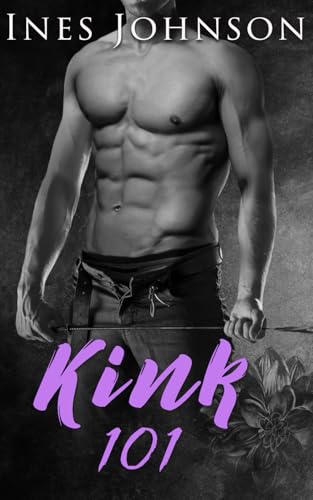 Kink 101 book cover