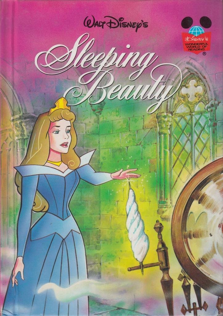 Sleeping Beauty