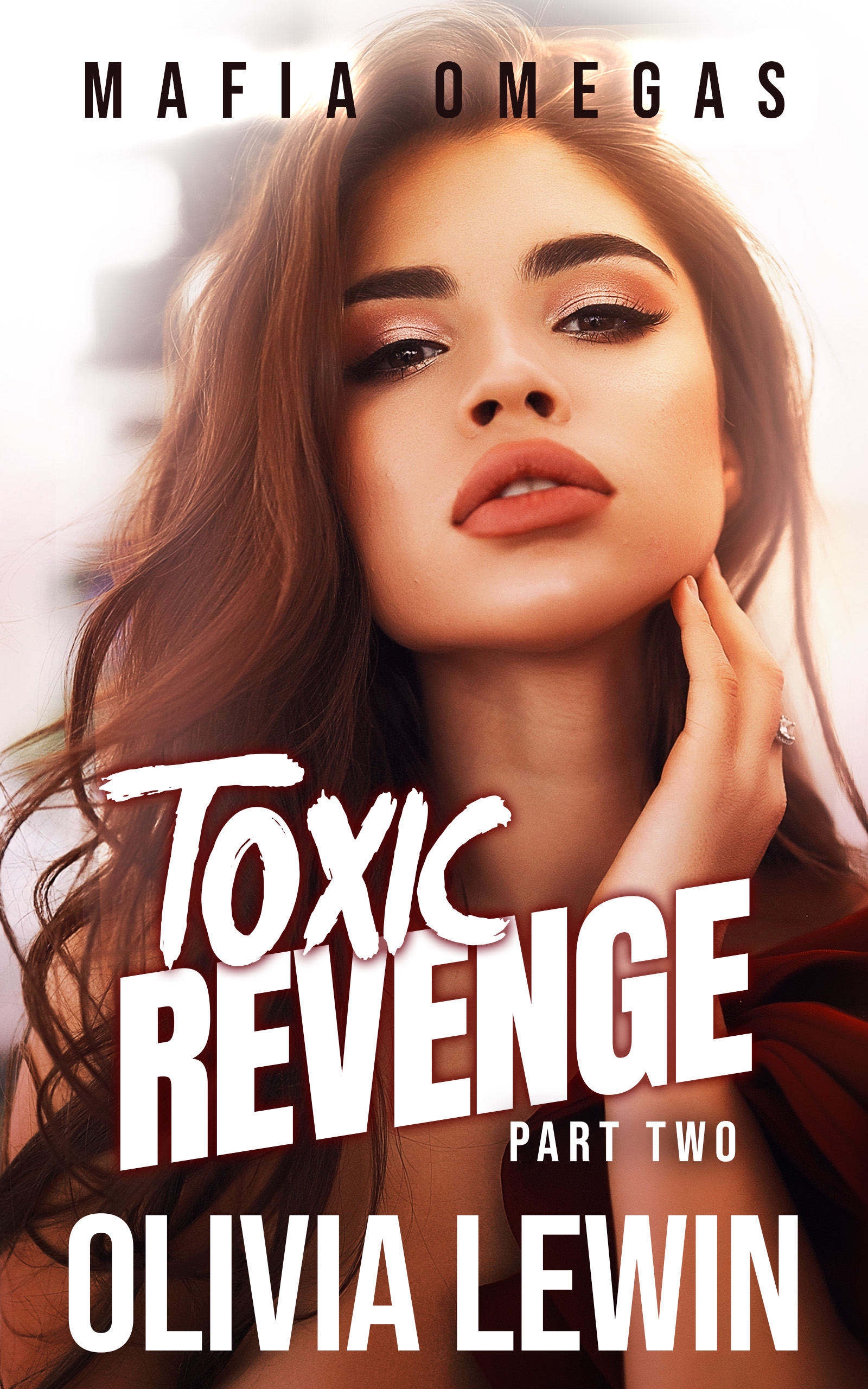 Toxic Revenge Part Two