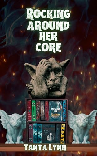 Rocking Around Her Core book cover