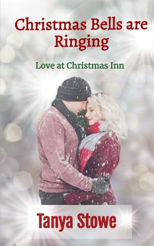Love at Christmas Inn book cover 1