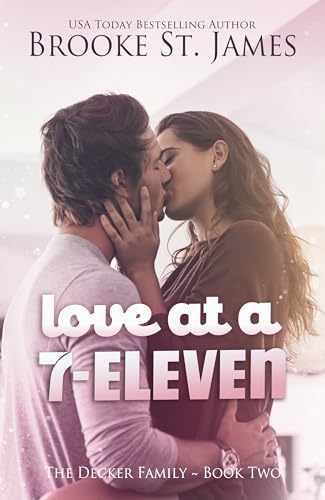 Love at a 7-Eleven book cover