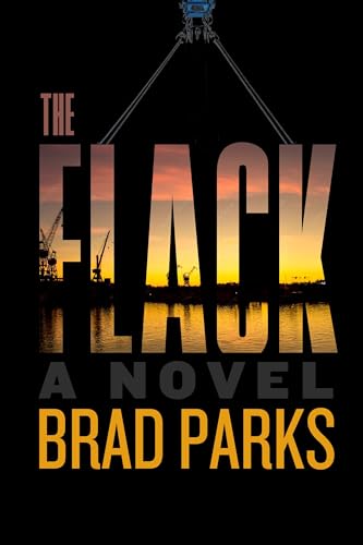 The Flack book cover