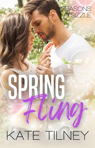 Spring Fling book cover