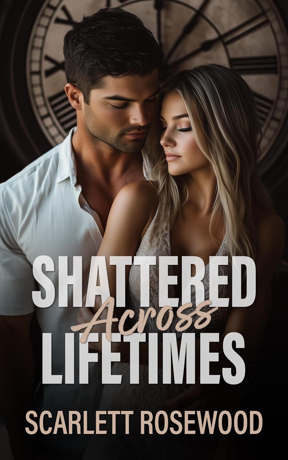 Shattered Across Lifetimes