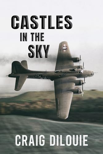 CASTLES IN THE SKY book cover