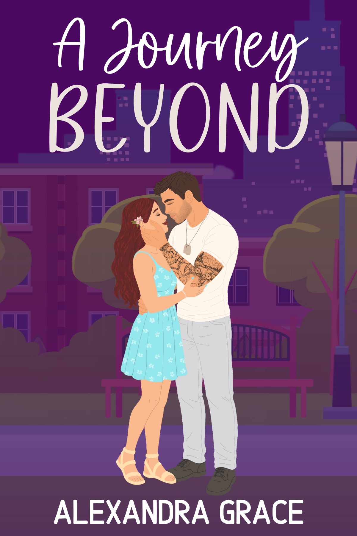 A Journey Beyond