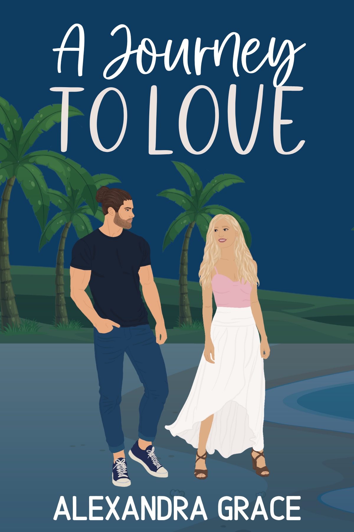 A Journey To Love