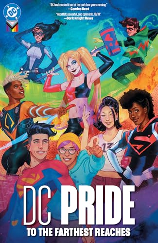 DC Pride book cover 3