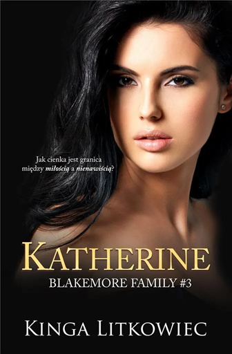 Katherine book cover