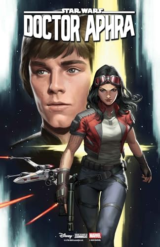 Star Wars book cover