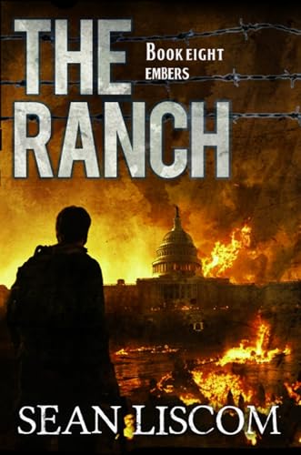 The Ranch: Embers