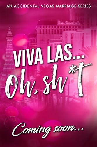 Pucked In Vegas book cover