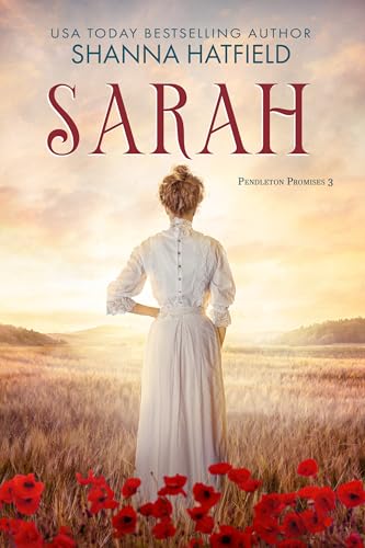 Pendleton Promises book cover 1