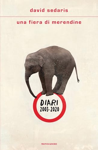 Una fiera di merendine book cover