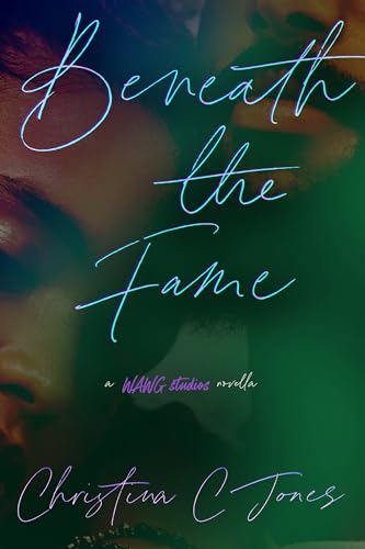 Beneath The Fame: WAWG Studios