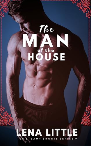 The MAN of the House book cover