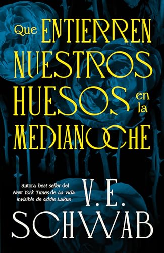 Bury Our Bones in the Midnight Soil