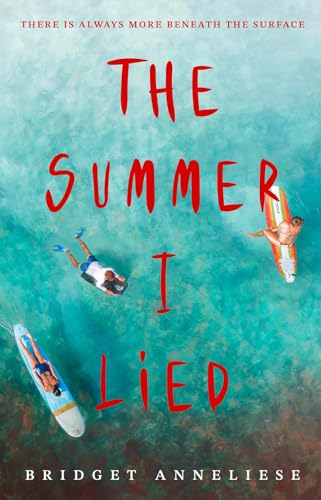 The Summer I Lied