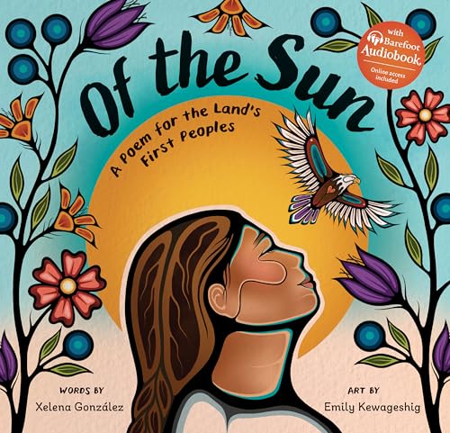 Of the Sun book cover