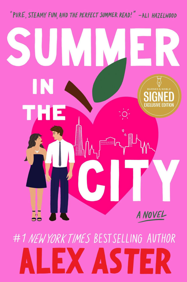 Summer in the City